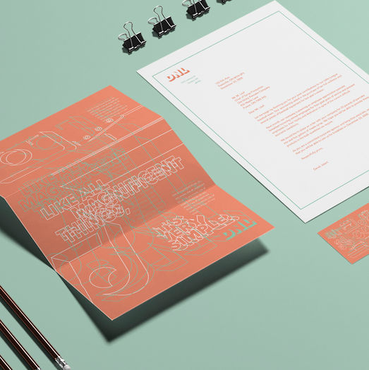 Graphic Design, Branding, Logo, Art Direction, San Fransisco, California, Bay Area, Graphic Designer, Stationary, Business Card