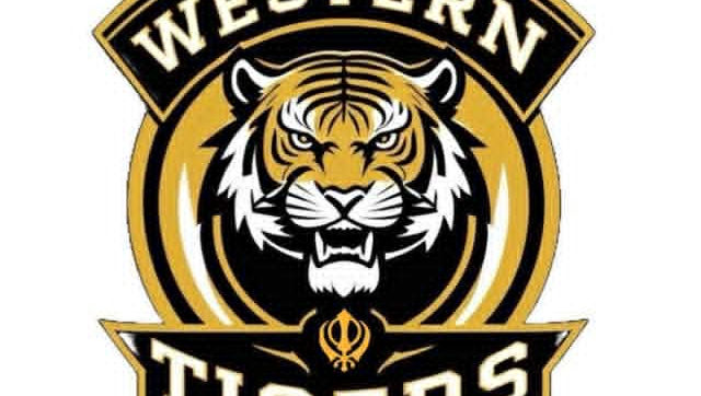 Western Tigers Basketball Club