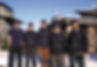 Goodman Building Team Whistler