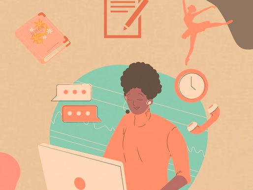 How to remain concentrated: Part 2