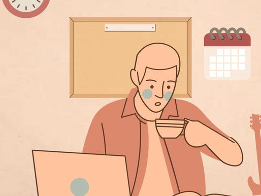 How to deal with exam stress?