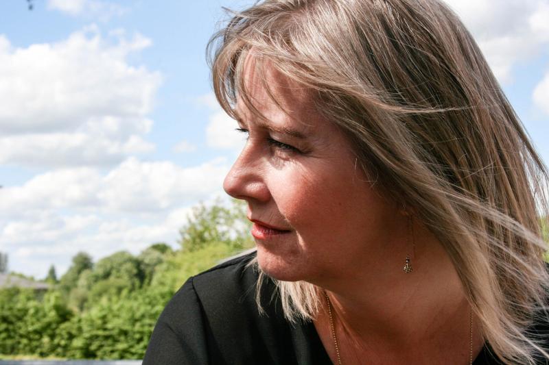 Majbritt - Gartnerhaven