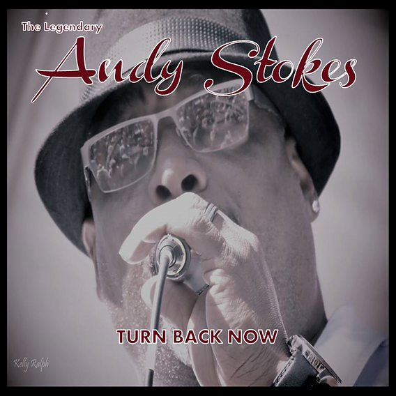 洋楽 INDIE SOUL G RAP ANDY STOKES Summer Release