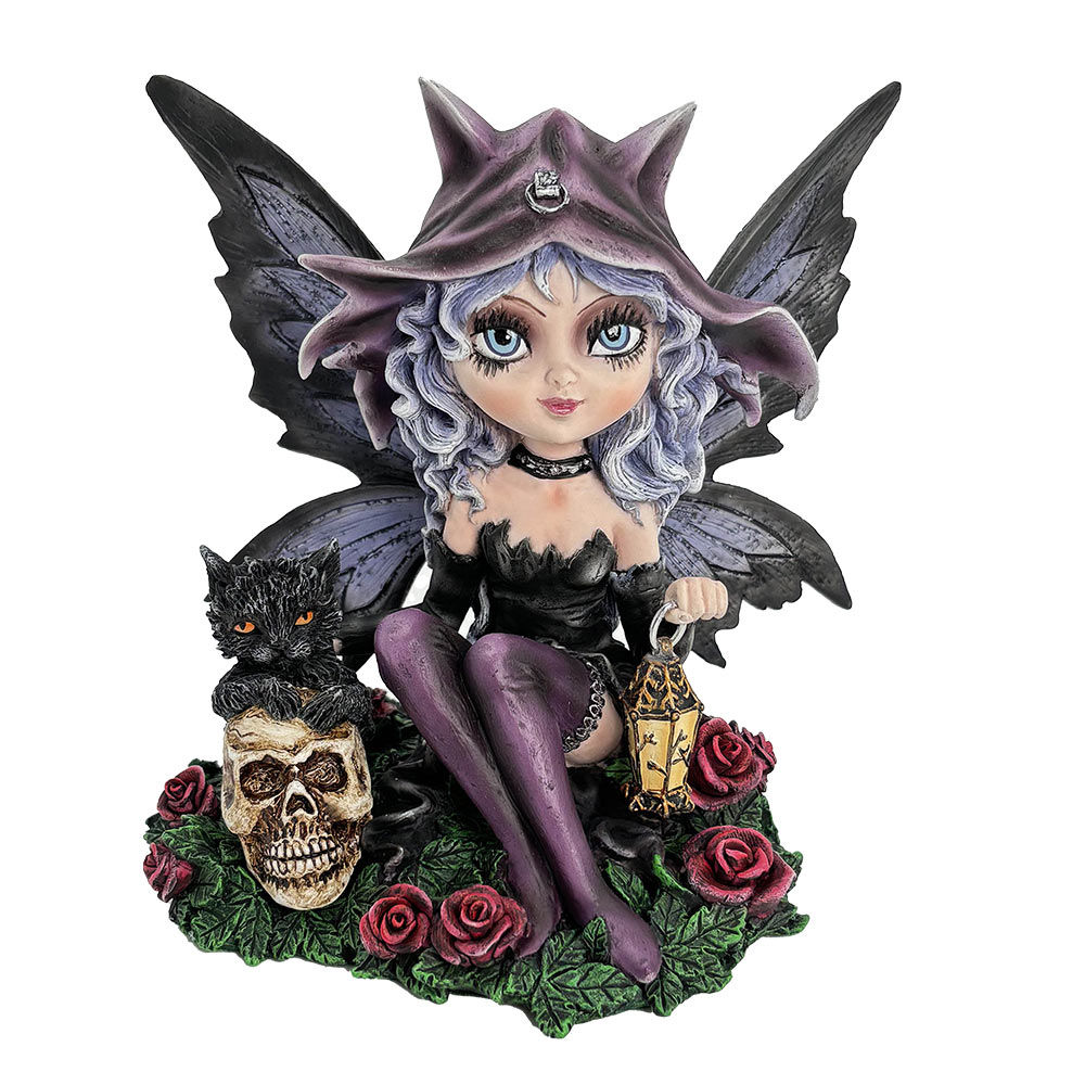 Midnight Fae 14cm