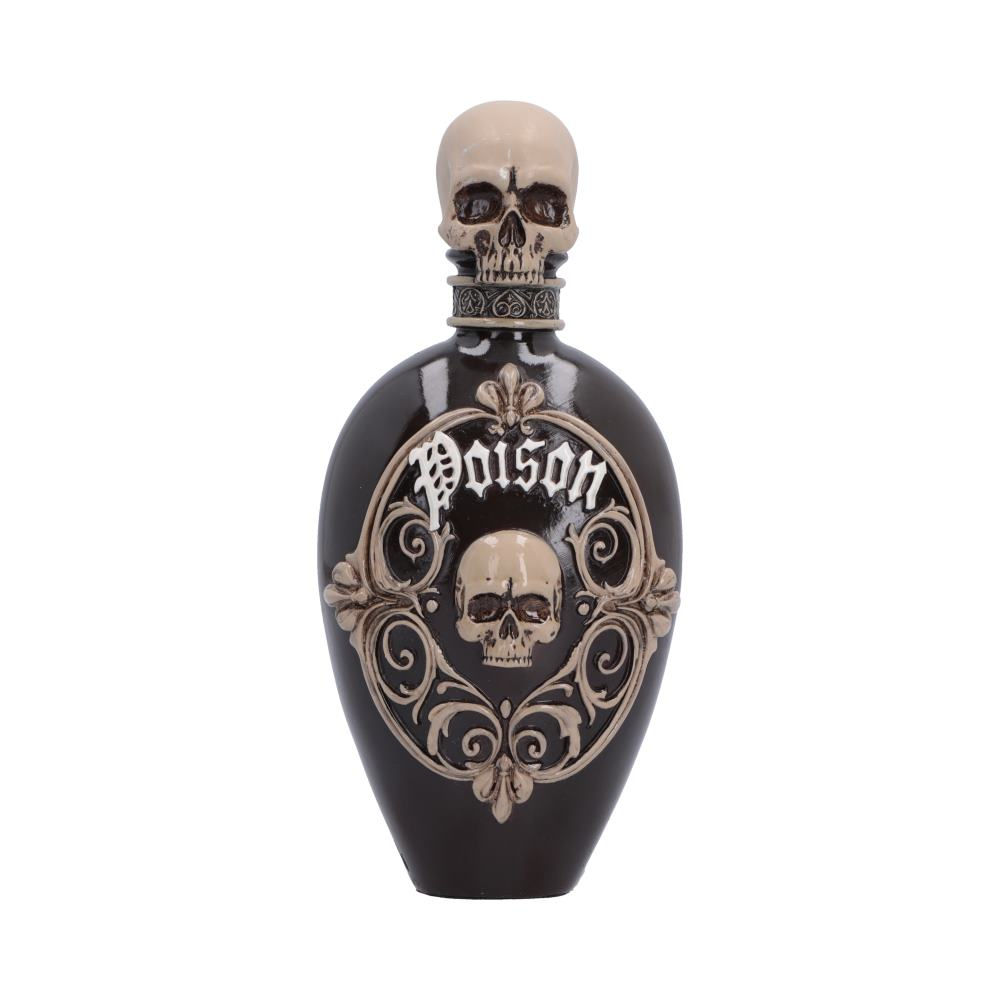 Poison Botte figurine 15.5cm