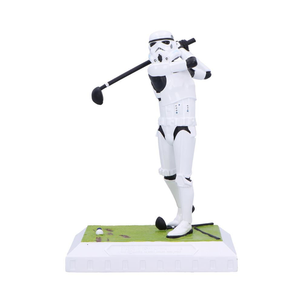 Stormtrooper Hole in One 16.5cm