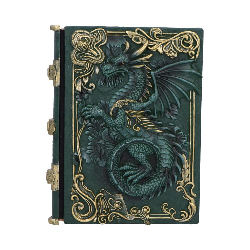 Dragon's Grimoire