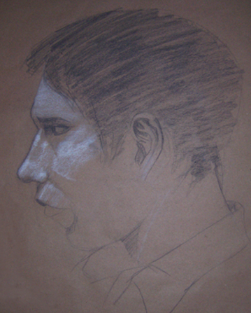 Life Drawing
