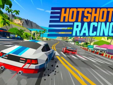 Missing the old good days? Check out our Hotshot Racing review!