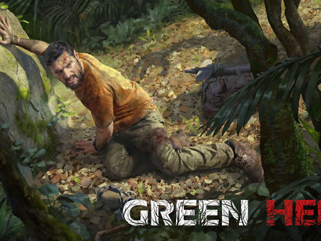 Ready to live one of the most fulfilling survival experiences ever? Then Green Hell is here for you!