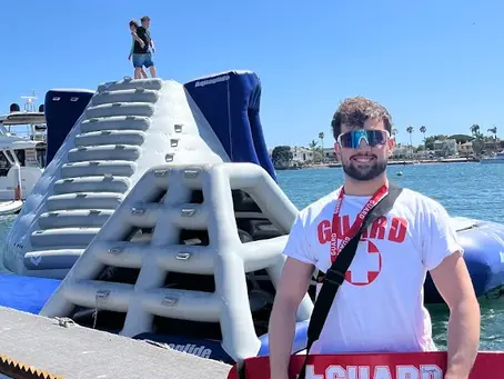 The Complete Pool Party Safety Checklist for Los Angeles Homeowners