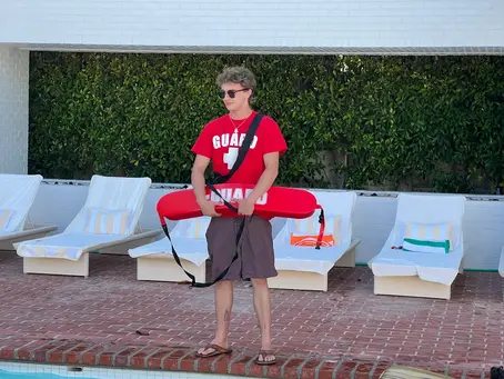 Kids' Pool Birthday Party in Los Angeles: The Fun Guide That Actually Keeps Everyone Safe