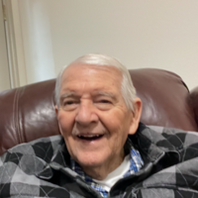Carl Arnold July 31, 1933-May 5, 2026
