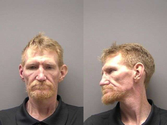 John Ferbert Child Molest Bond Denied