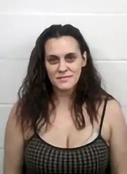 St. joseph mo crime. Felicia Campbell