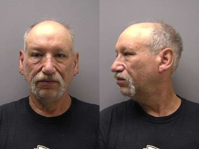 Frederick Bricker Unl Poss Firearm