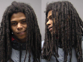 St. Joseph Mo news Justin Matthews