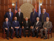 St. joseph MO News City Council