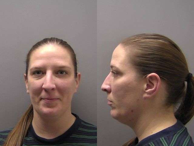 Brianna Poppe Dom Assault