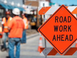 Nighttime Paving Work on I-29 Scheduled to Begin Sunday