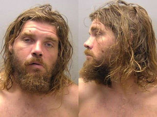 Recent Arrests in St. Joseph & Buchanan County | July 30, 2026