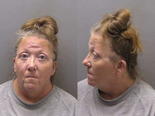 Recent Arrests 7-21-26