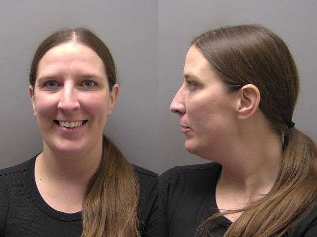 Brianna Poppe Dom Assault