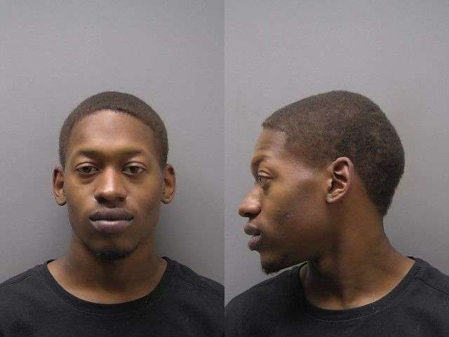 Ahtavion Williams Assault