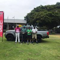Northwood Club Golf Day