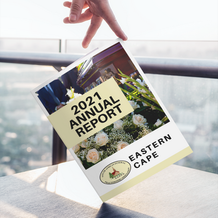 Annual Report for SAFPA by Cheny Media - Digital Marketing Agency Port Elizabeth