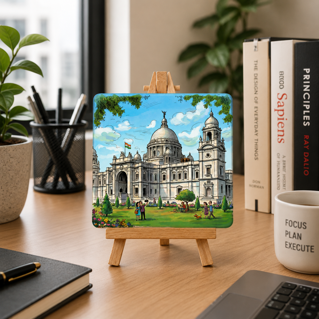 Victoria Memorial