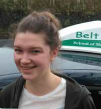 Isobel Potts