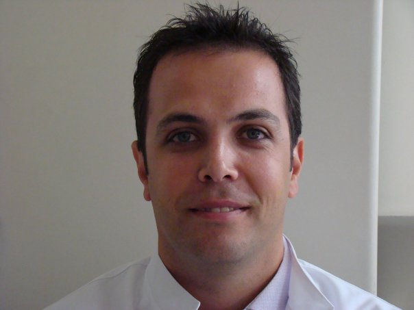 Dr. Mustafa KOCACIKLI