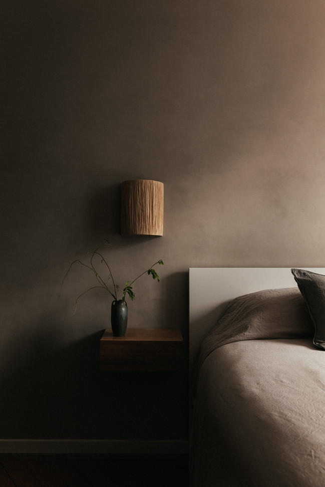 Curated visual reference: Picture Idea: Textured Home Cléo Interior Design