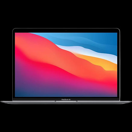 MacBook AIR m1 2020 8GB 128GB (RENEWED)