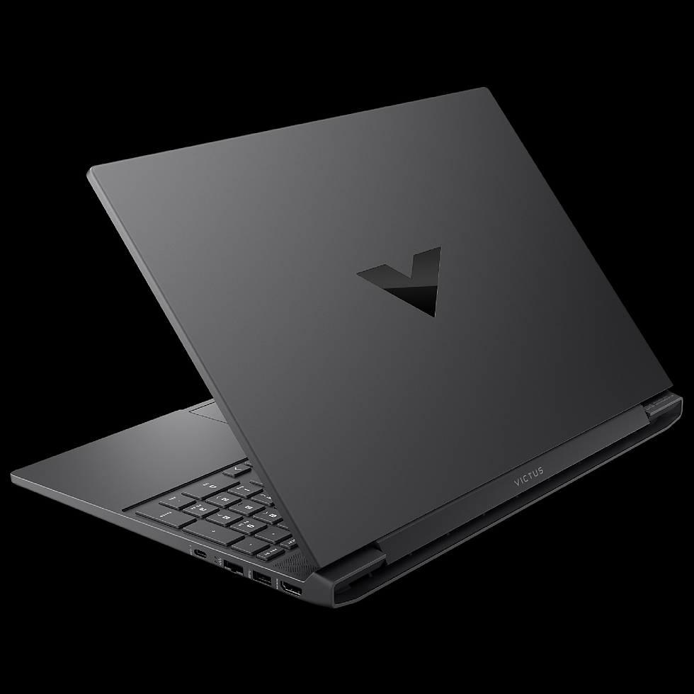 Thumbnail: HP Victus with RTX 4050 Ai GAMING (8-Core i5 INTEL) Win 11 Laptop / 16GB / 512GB