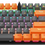 Thumbnail: THE VIVID FIRE Premium Wired Gaming Keyboard