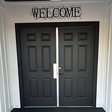 Private Venue