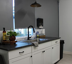 Caterer's Kitchen