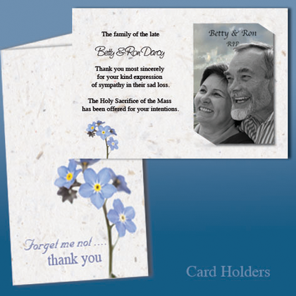 Card Holders