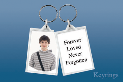 Key Rings