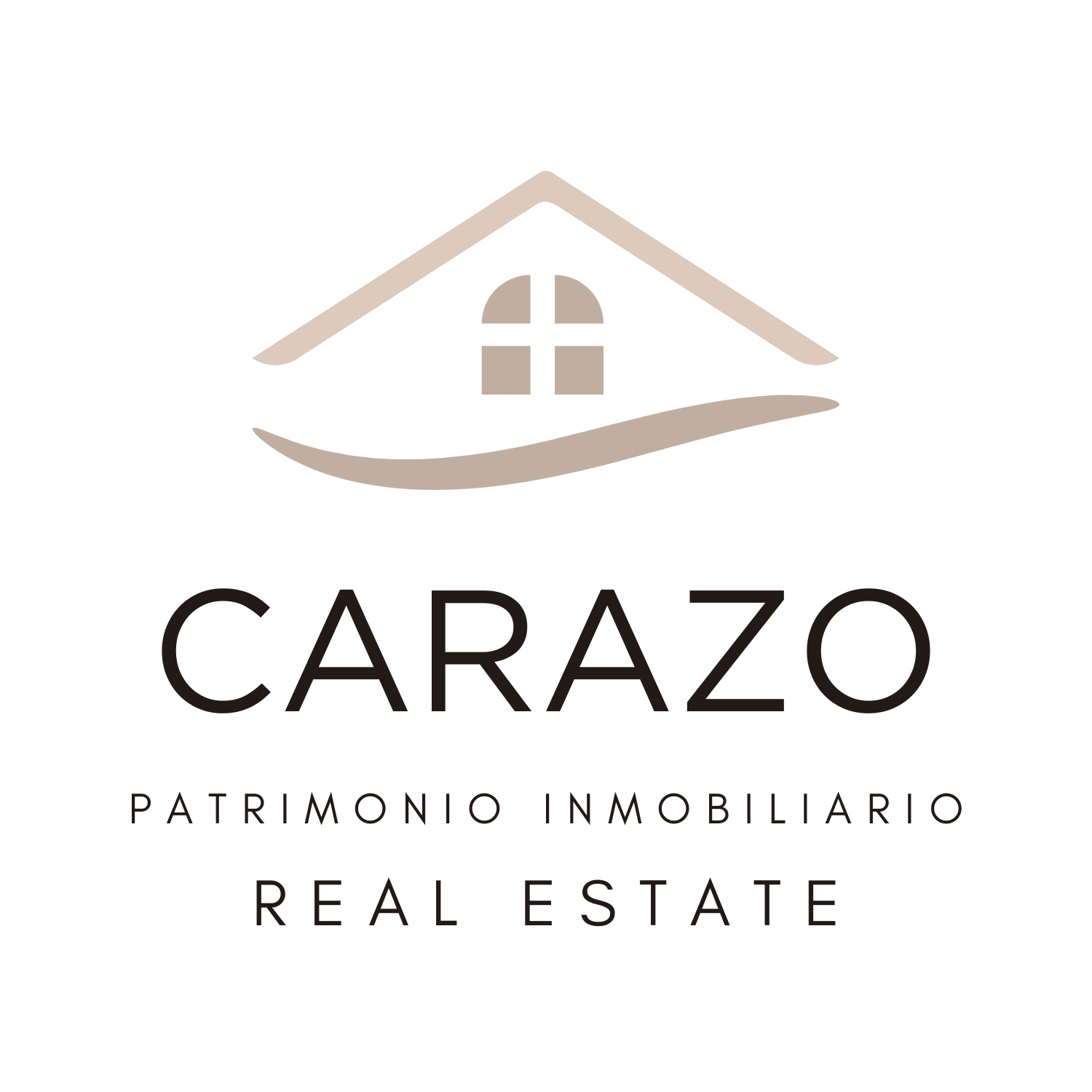 Carazo Patrimonio Inmobiliario REAL ESTATE