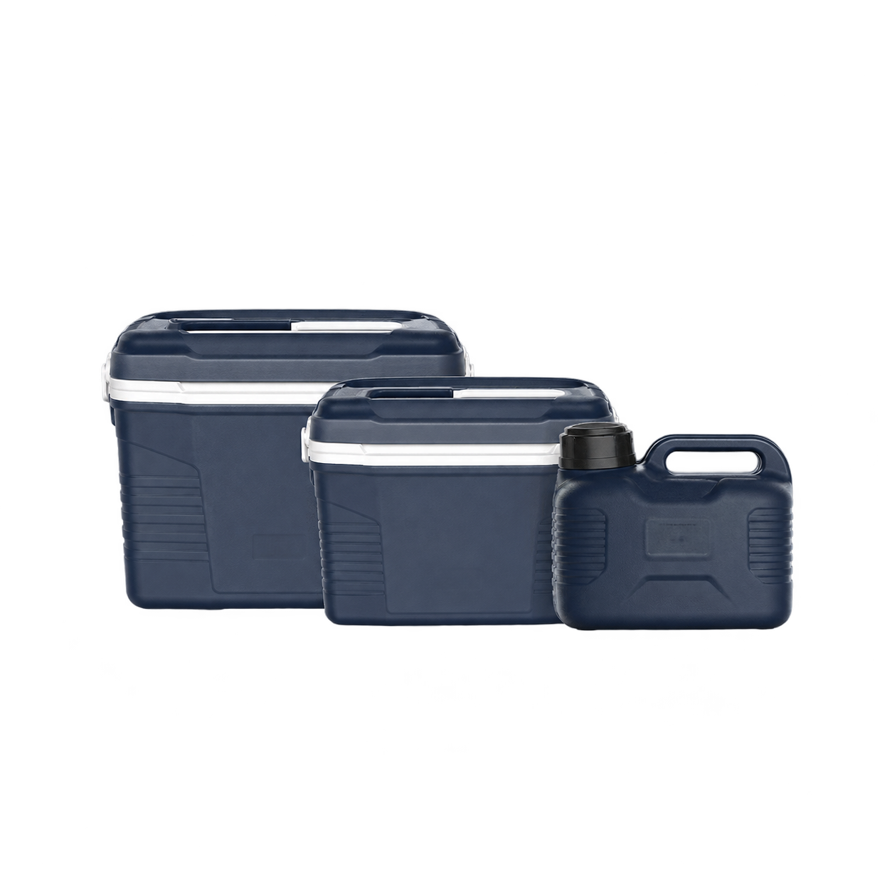Combo Conservadoras 32 L + 20 L + Supertermo 5 L
