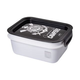Marmita Trava Corinthians 850 ml