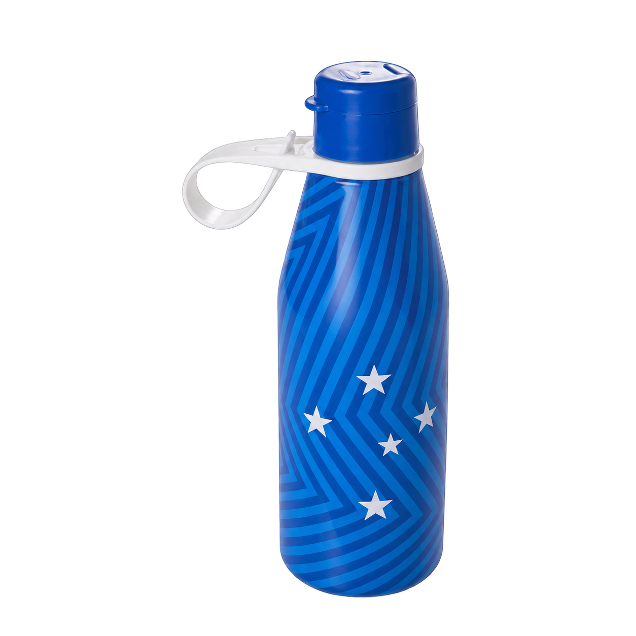Garrafa Abre Fácil Cruzeiro 530 ml