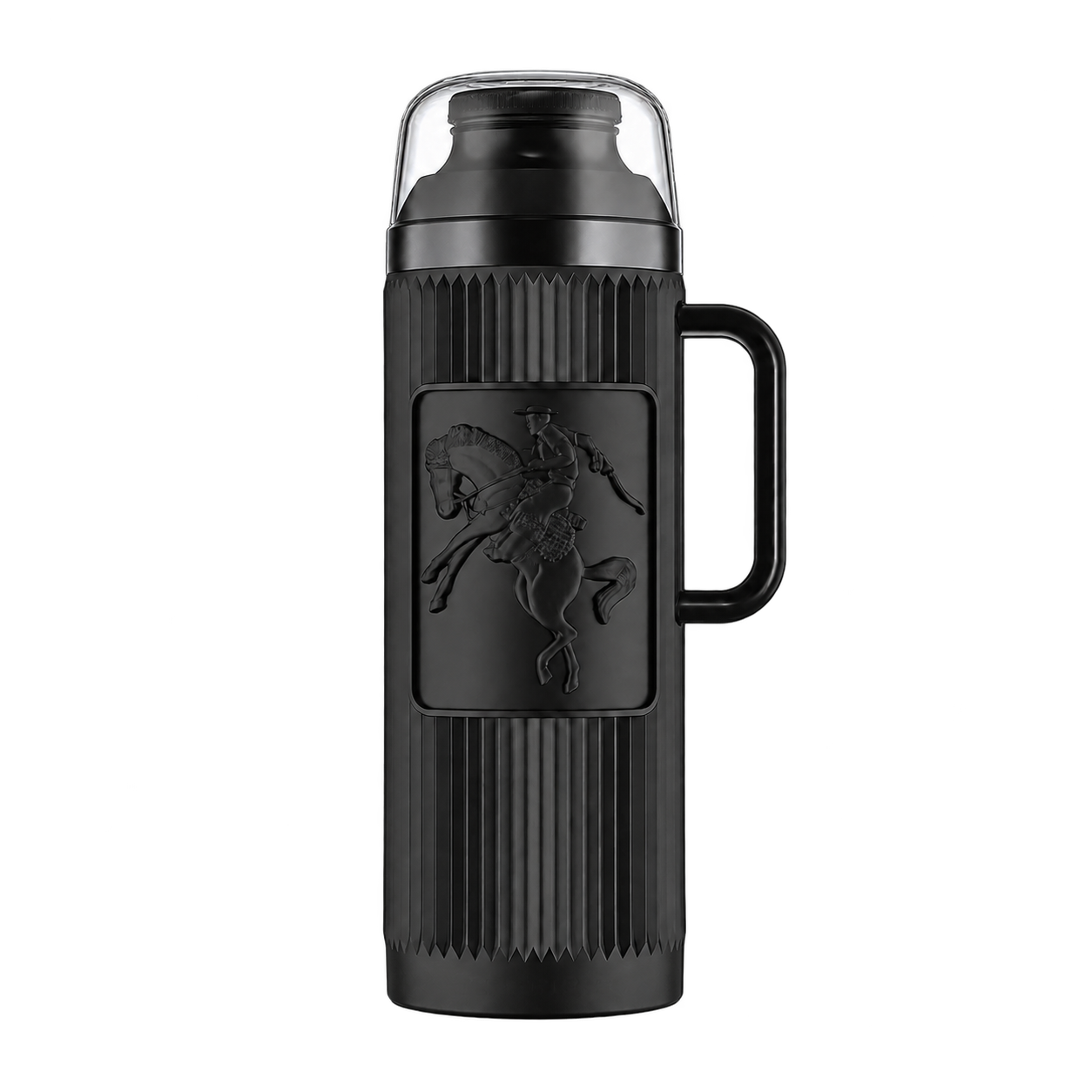 Garrafa térmica Chimarrita 1 L Preto