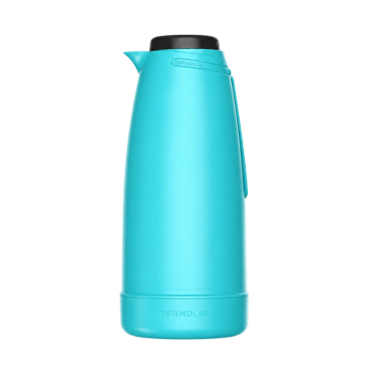 Garrafa térmica Bule Dama 1 L Verde Litoral