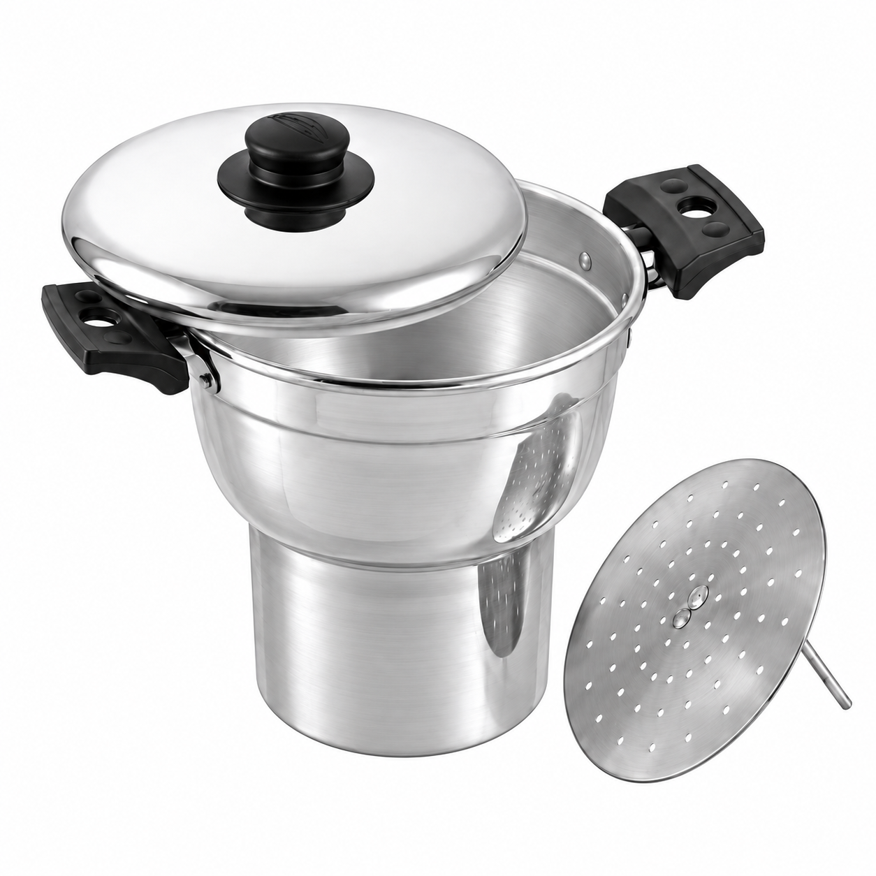 Cuscuzeiro Extra Nº 14 1,6 L