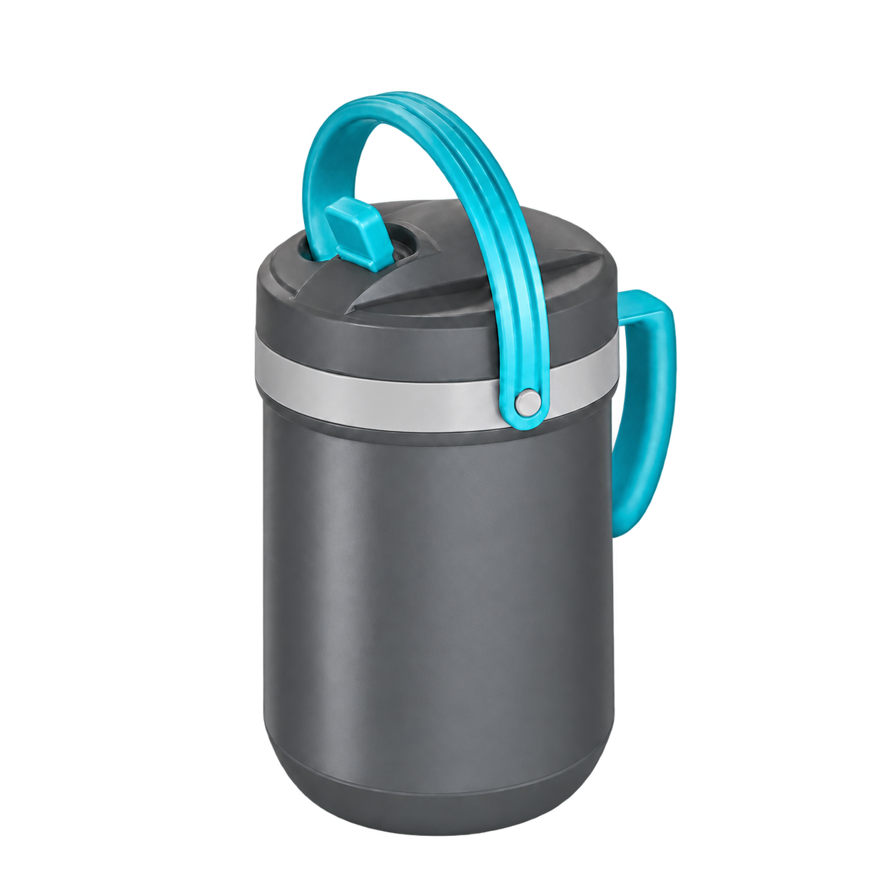 Flip Top 2,5 L CIP