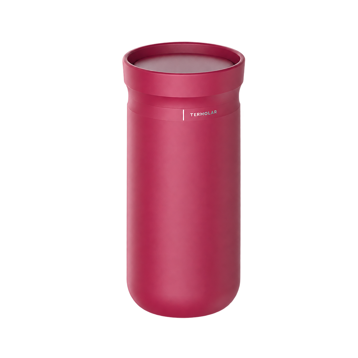 Copo térmico T0311 380 ml Rosa Cyber
